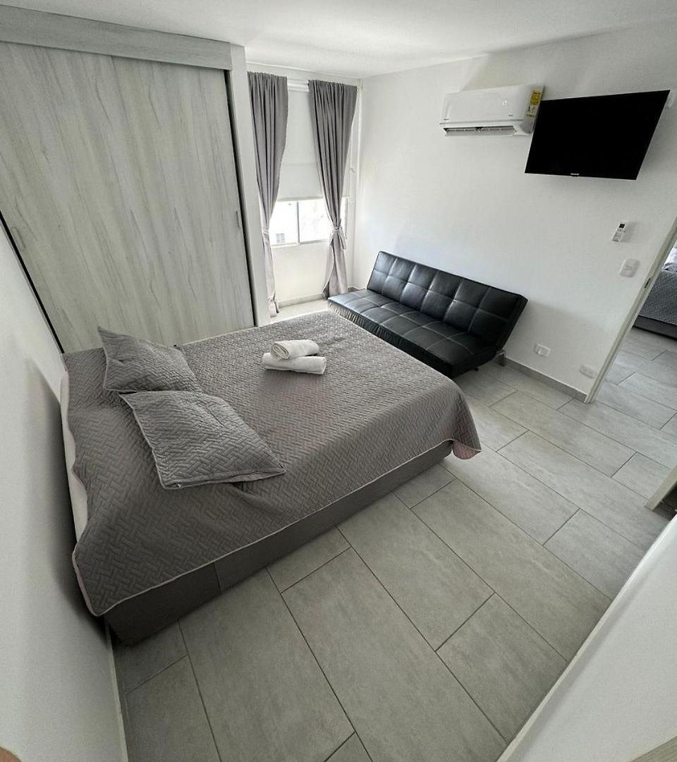 Apartamento Hermoso Vista Al Mar El Laguito *