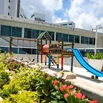 Hermoso Apartamento vista al mar El Laguito